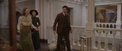 - All of this, it was-- - Theodosia