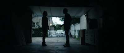 All of this. You and I. - Daddy Issues