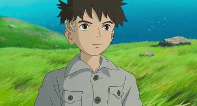 "All of those who seek
my knowledge shall die." - The Boy and the Heron