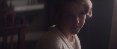 All of us are surrounded by ghosts - Testament of Youth