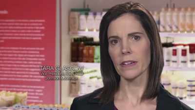 All of us at Johnson & Johnson - Toxic Beauty