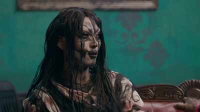 All of us got to show
everything that we brought - The Boulet Brothers' Dragula: Titans
