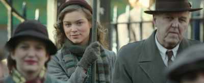 All of us have to decide... - Red Joan