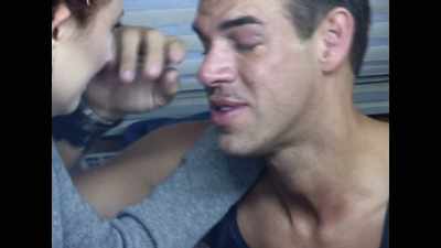 All of us that he
made beautiful, - Larger than Life: The Kevyn Aucoin Story