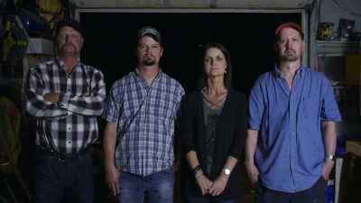 All of us hope that eventually Eugene Kimmi - The Killer Truth