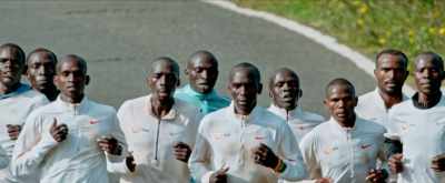 All of us in life, we go
through different phases. - Kipchoge: The Last Milestone