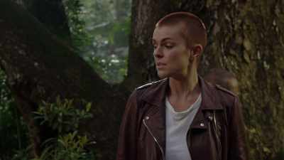 All of us. - Marvel's Inhumans