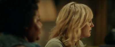 All of us were your Mom's patients, - Chick Fight