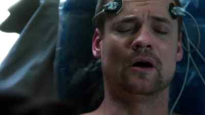All of you went through that? - Nikita