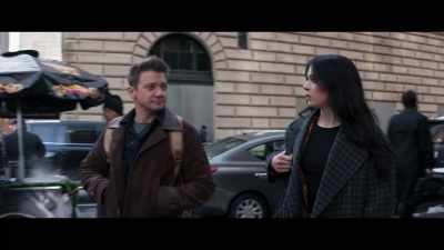 All of which, under, finally,
is your heart. - Hawkeye