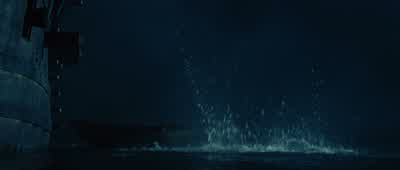 All of you with me. - Pirates of the Caribbean: The Curse of the Black Pearl