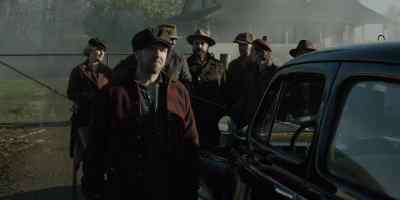 All of you, back away from there! - Project Blue Book