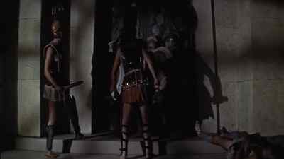 All of you, break in! - Helen of Troy