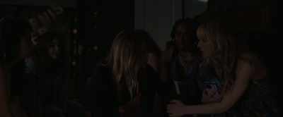 -All of you
do anything to survive, - Fear the Night