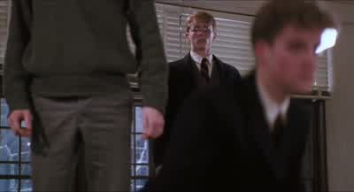 All of you, down. - Dead Poets Society