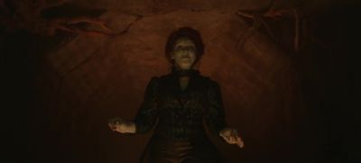All of you, go! - Doom Patrol