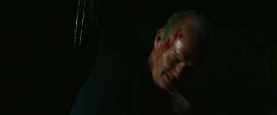 All because of you. - American Assassin