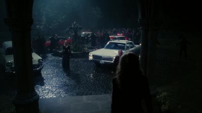 All of you - Dark Shadows
