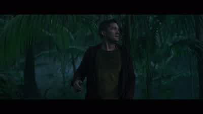 Fuck... all of you! - Predators