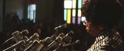 All of you who share this vision, - Shirley