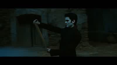All of you... - Ghost Rider