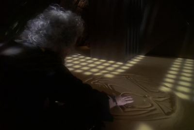 All offenders, prepare
for decontamination. - Star Trek: Deep Space Nine