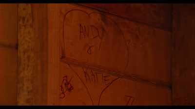 - [all] Oh!
- [Abby] Oh, my God, remember Andy? - Wet Hot American Summer: Ten Years Later