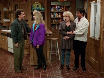 ALL Oh God A plan - Perfect Strangers