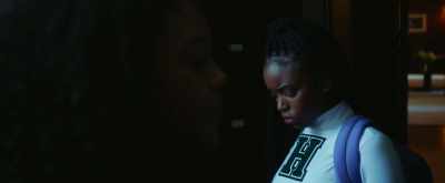 All okay? Amber B." - Selah and the Spades