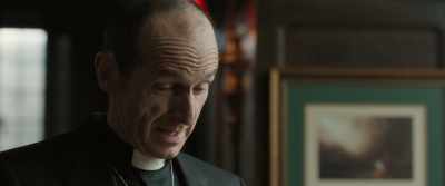All that old medieval stuff?
Because that's gotta stop. - Novitiate