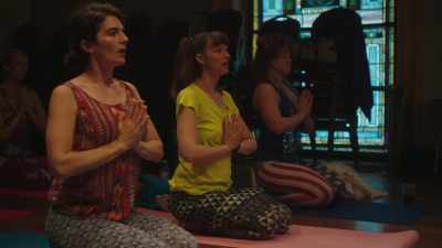 All:
Om... - High Maintenance