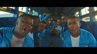 All for one, one for all! - The Queenstown Kings