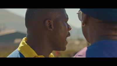 All for one and one for all! - The Queenstown Kings