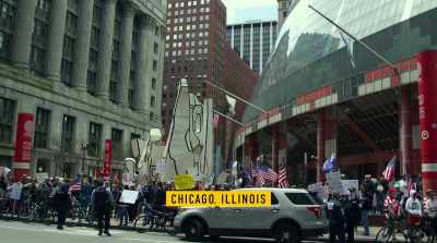 All: Open Illinois!
Open Illinois! - In the Same Breath