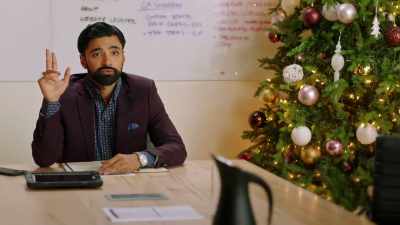 - All opposed? - How to Fall in Love by Christmas