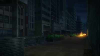 All opposition will be dealt with
swiftly and conclusively. - Terminator Zero