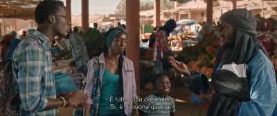 - All originals?
- Yes, good quality. - Tolo Tolo