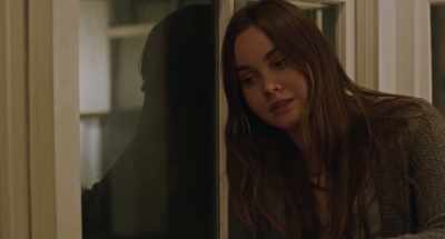 All other planets are too harsh
for life as we know it. - The Beach House
