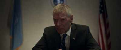 All our intel points to
a forward base of operations - Rogue Warfare: Death of a Nation