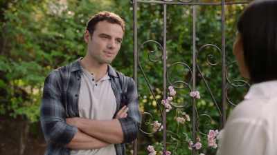 All our issues with the wedding or the disagreements, - Destination Love