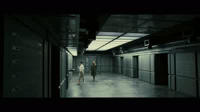All our memory bearings from the time. - Blade Runner 2049