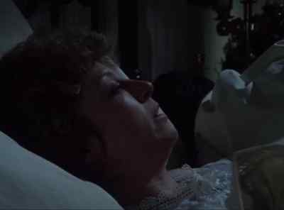 All our problems should
be solved so easily. - Nightmares