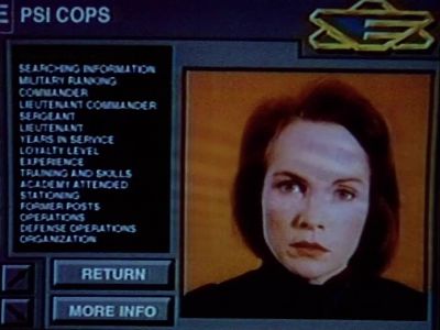 All ours. - Babylon 5