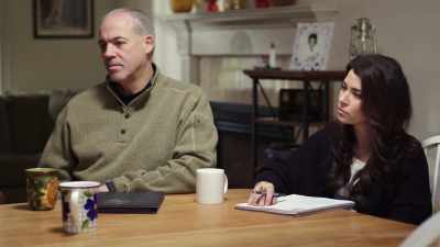- All over any kind of blogs,
Reddit blogs, - The Disappearance of Maura Murray