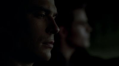 All this over one girl. - The Vampire Diaries