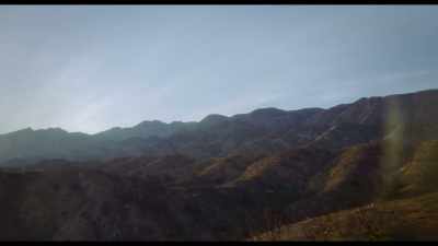 All over our planet, - Kiss the Ground