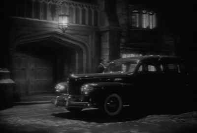 ALL OVER? - Tales of Manhattan