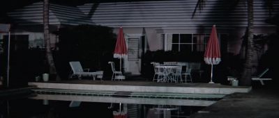 All over the island - Thunderball