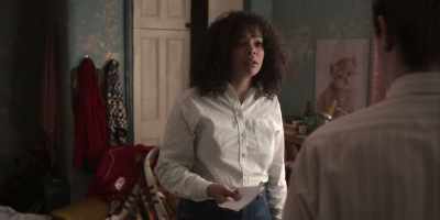 All over the world, from sex - It's a Sin