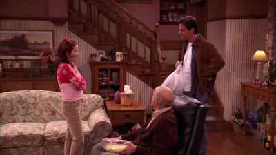 - ALL PACKED. - Everybody Loves Raymond